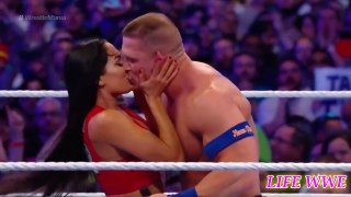 Top 10 Kissing By All Superstar WWE || Sports n Sports