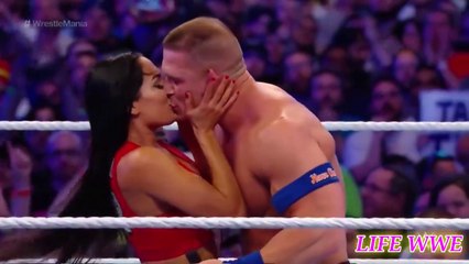 Top 10 Kissing By All Superstar WWE || Sports n Sports