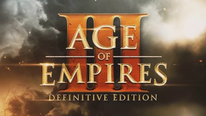 Age of Empires III : Definitive Edition - Présentation générale