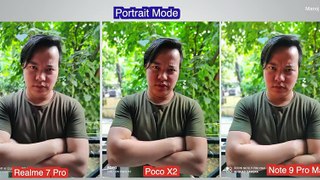 Realme 7 Pro vs Redmi Note 9 Pro Max vs POCO X2 _thinking__thinking__ Best Camera Smartphone under 20000 __ ( 428 X 854 )