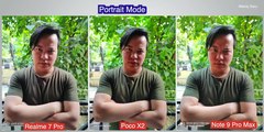 Realme 7 Pro vs Redmi Note 9 Pro Max vs POCO X2 _thinking__thinking__ Best Camera Smartphone under 20000 __ ( 428 X 854 )