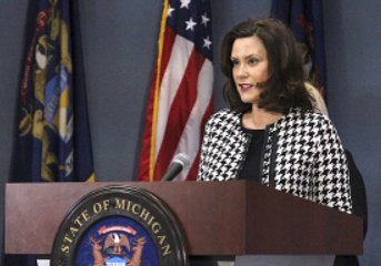 Une gouverneure a failli se faire enlever, elle a été sauvée par le FBI