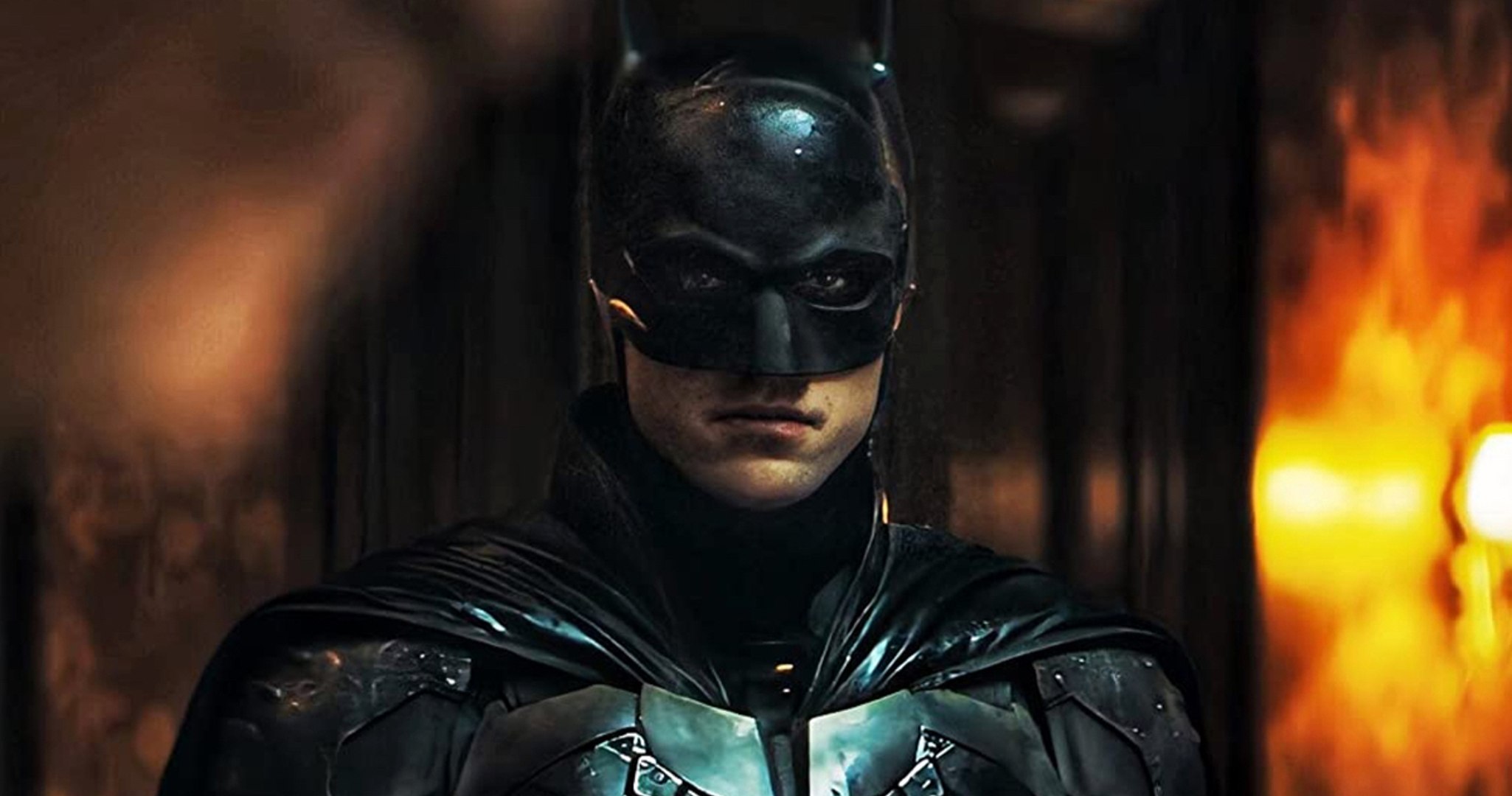 The Batman Movie (2022) - Robert Pattinson - video Dailymotion