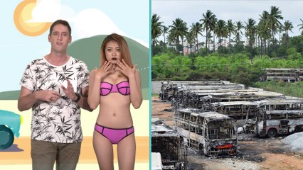Bollywood-News-22-years-old-woman-burned-42-buses