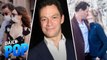 Dominic West & Wife Put Up a United Front After Lily James Photos