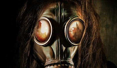 Darkness in Tenement 45 Movie