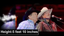 George Strait - Lifestyle, Girlfriend, Net worth, House, Car, Height, Weight, Age, Biography - 2018