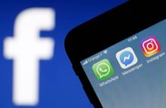 Facebook fusionne les messageries d'Instagram et Messenger