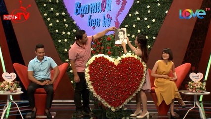 Nữ giáo viên mỹ thuật nằm mơ vẽ truyền thần chàng trai BMHH giống y hệt 