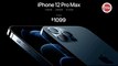 iWeek (la semaine Apple) Bonus : Le Best Of de la keynote iPhone 12 du 13.10.20