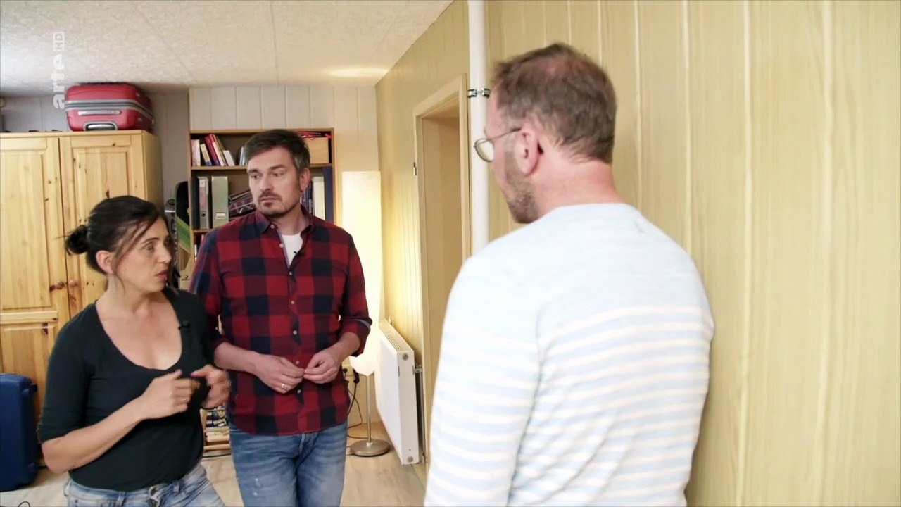 Arte - XENIUS - Radonsanierung