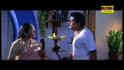 Melevaryathe Malakhakkuttikal | Movie Scene 12 | Balachandra Menon |  Geetha  | Abhirami |  Jomol