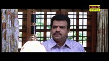 Melevaryathe Malakhakkuttikal | Movie Scene 13 | Balachandra Menon |  Geetha  | Abhirami |  Jomol