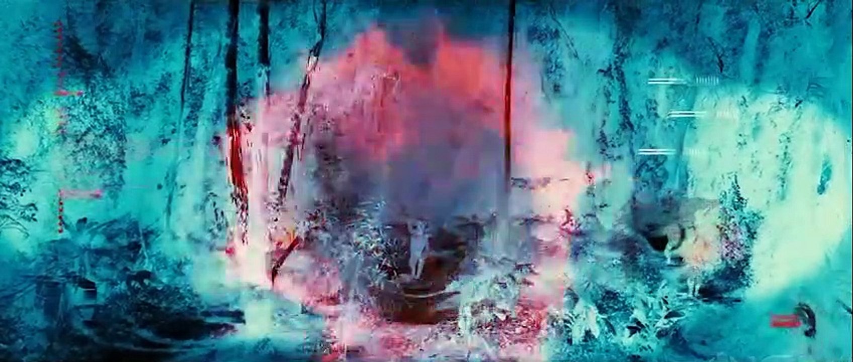 Nicolas Cage filmi "Jiu Jitsu", 20 Kasım'da seyirci karşısında