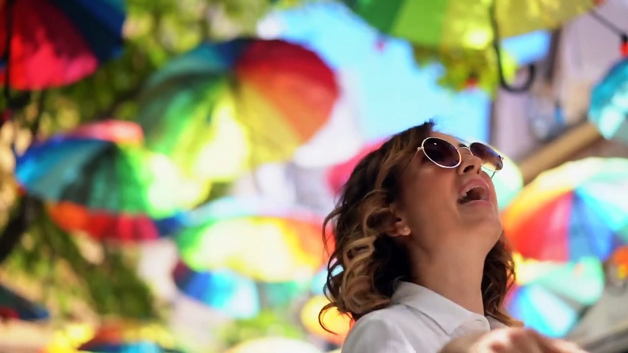 Füsun Batum - Yüce Dağ Başında Harman Geç Olur