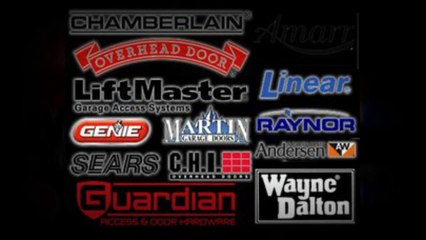 garage door repair Kansas City KS