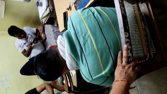 क्राइम ब्रांच में रिश्वत के पैसे के बंटवारे का वीडियो वायरल होने के बाद बड़ी कार्रवाई, 10 सस्पेंड