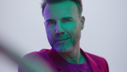 Gary Barlow - Elita