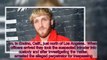 Police surround Logan Paul’s LA home after alleged intruder jumps fence- Report
