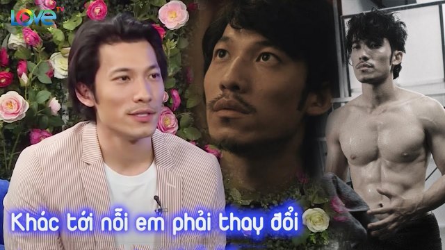 Bất ngờ nổi tiếng với Song Lang, hotboy 6 múi muốn 'đập đi xây lại' vì sợ lặp lại chính mình