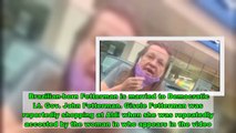 Wife Of Pennsylvania Lt. Gov., Gisele Barreto Fetterman, Films Woman Calling Her An ‘N-Word’ At Groc
