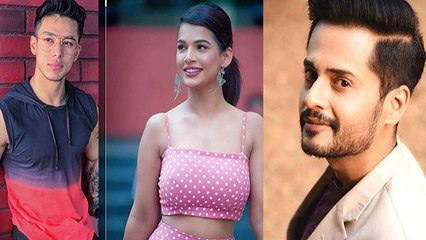 Bigg Boss 14: Naina Singh, Pratik Shejpal and Shardul Pandit to Enter in house on this date