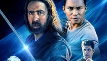 Jiu Jitsu Movie (2020)  - Nicolas Cage, Tony Jaa, Alain Moussi, Frank Grillo