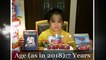 Ryusei Imai (SUPER KID or Baby Bruce Lee) - Lifestyle, Net worth, House, Car, Age, Biography - 2018