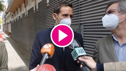 El abogado de Ángela Dobrowolsky da la cara y asegura que esta es inocente