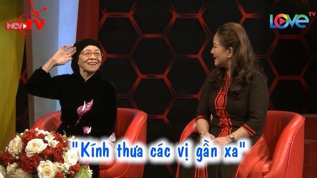 Quyền Linh cùng Lê Lộc bái phục nàng dâu cùng mẹ chồng 85 tuổi vẫn sung sức quậy tưng bừng