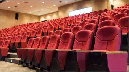 Unlock 5.0: SOPs issued for reopening cinema halls, multiplexes