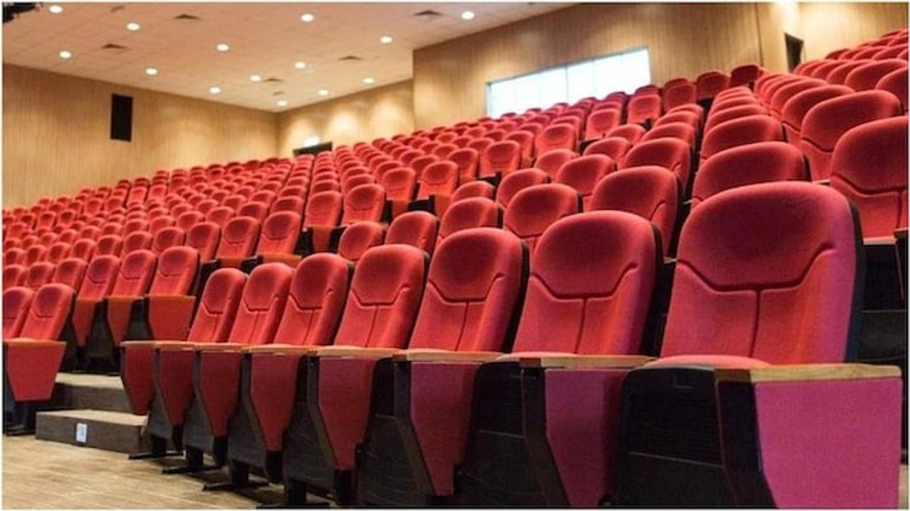 Unlock 5.0: SOPs issued for reopening cinema halls, multiplexes
