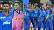 IPL 2020: RR vs DC : Injury Concerns For Delhi Capitals Ahead of Rajasthan Royals Clash || Oneindia