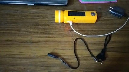 Solar Torch Unboxing by Devil Mk under 349rs