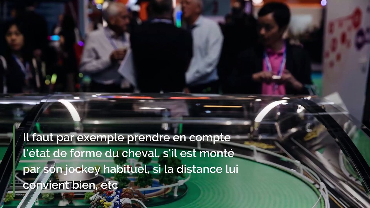 Les conseils pour bien savoir parier sur les courses hippiques