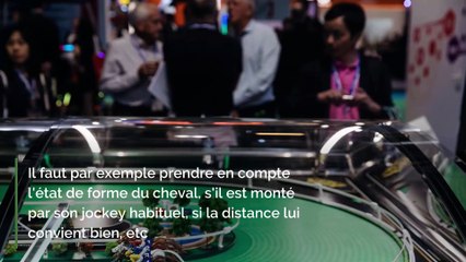 Les conseils pour bien savoir parier sur les courses hippiques