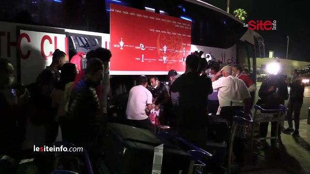 'مدير الكرة بالأهلي- 'المباراة صعبة على الفريقين.. وأتمنى العودة بنتيجة إيجابية في لقاء الذهاب