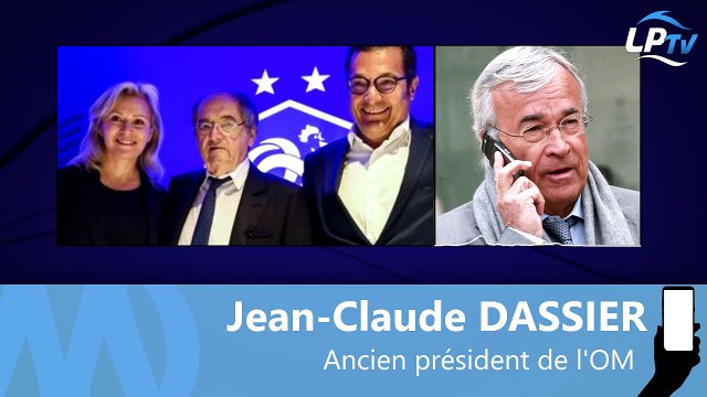 Dassier commente l'affaire Médiapro-LFP