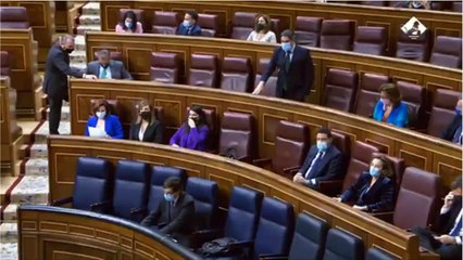 Salvador Illa, al PP: "No tengo un pulso contra Madrid, sino contra el COVID. No provoque división"