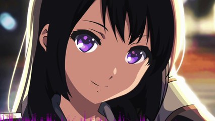 Nightcore - Commander In Chief (Demi Lovato)