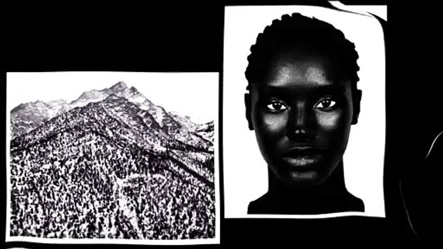 Noir & Blanc : la bande-annonce de l'exposition