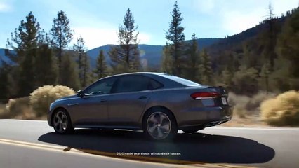 2018 Chevrolet Malibu Versus Volkswagen Passat - Near San Jose, CA