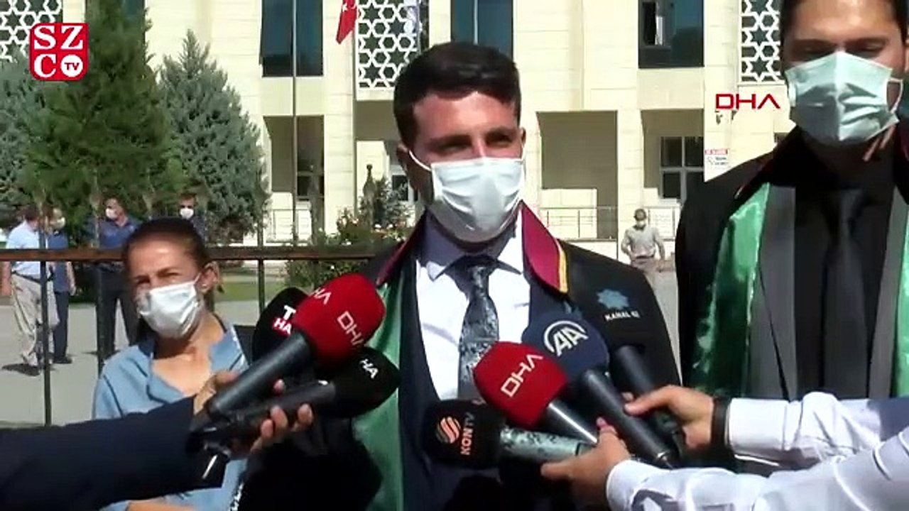 Kadir Şeker davası sonrasında avukat açıklamalarda bulundu