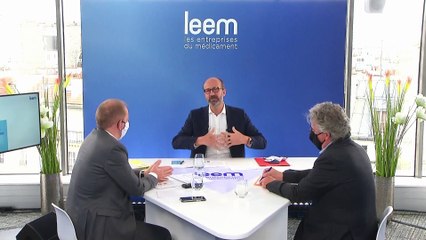 Conférence de presse du 14 octobre 2020