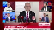 Ülke'de Bugün - Kamil Aydın | Mehmet Acet | İslam Memiş | 14 Ekim 2020