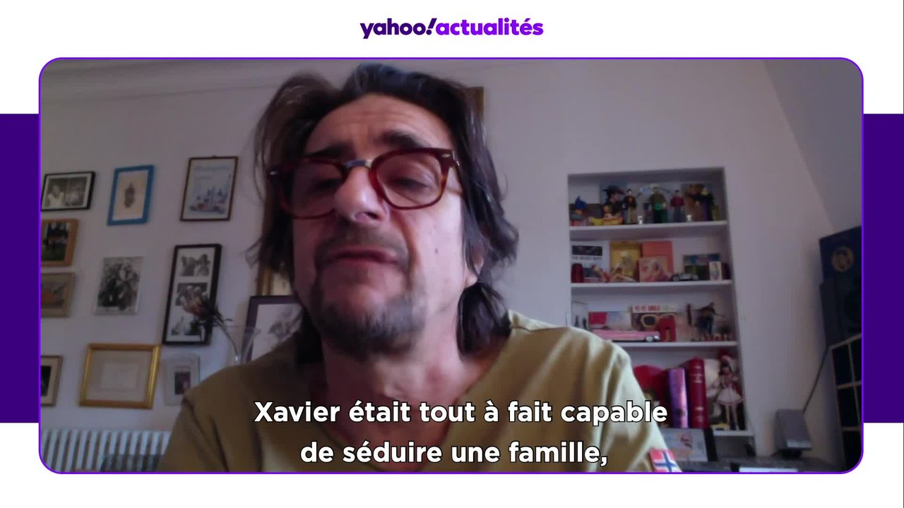 Affaire Xavier Dupont de Ligonnès - Bruno de Stabenrath (L’Ami impossible) : "À deux, trois jours près, on aurait pu ne jamais retrouver les corps"