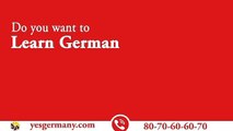Learn German Language with the Top German Experts.