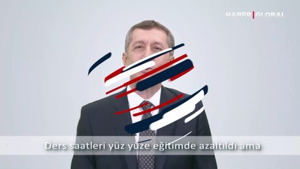 Bakan Selçuk'tan 'Müfredat nasıl yetişecek?' sorusuna yanıt