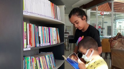 Şehit Mehmet Köklü ismi kütüphanede yaşatılacak