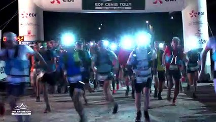 Teaser Trail EDF Cenis Tour 2021